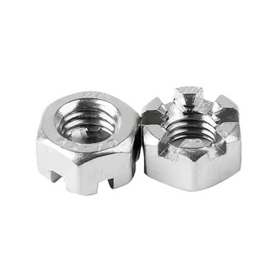 헥스 캐슬 너트